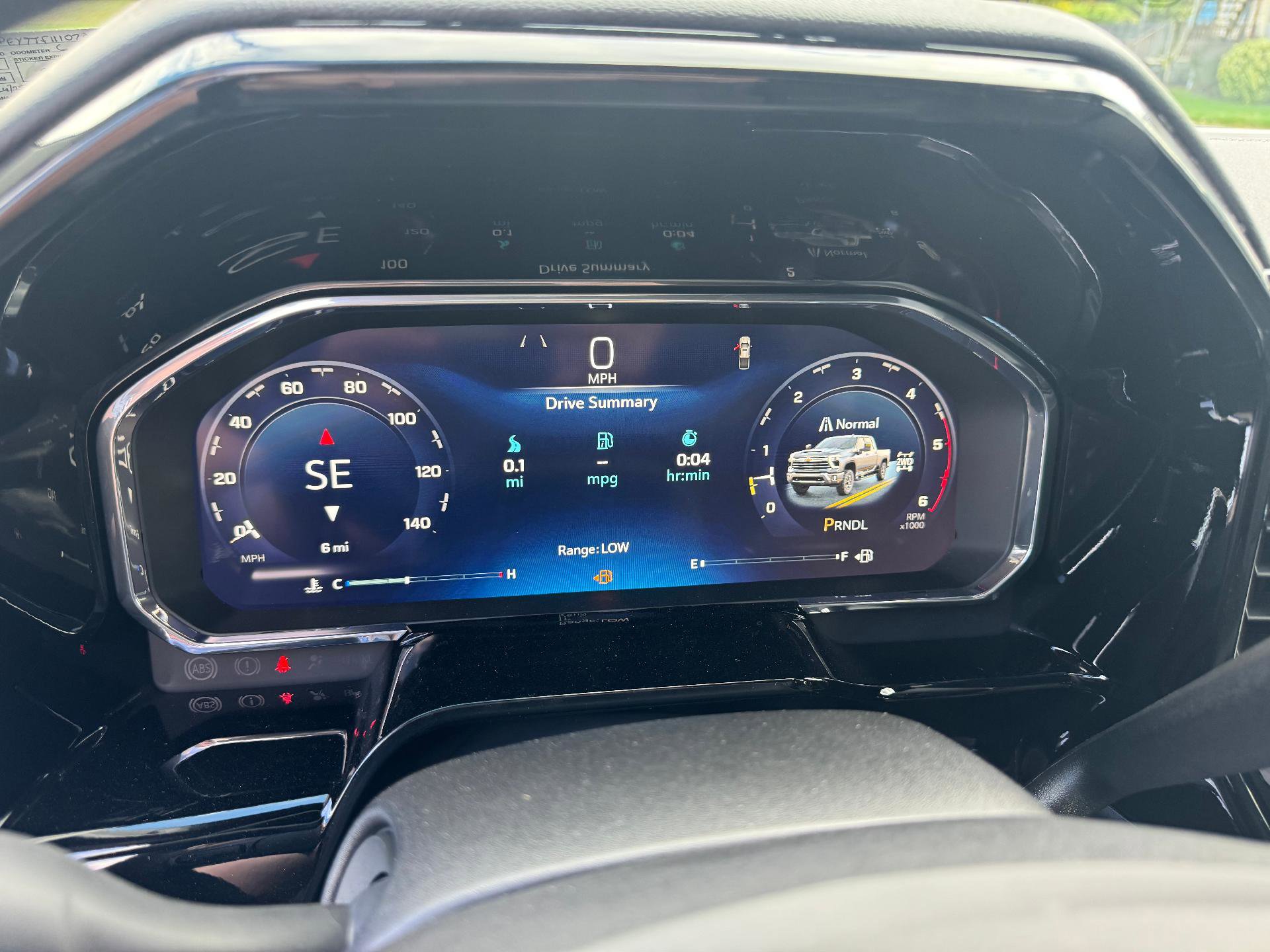 New 2026 Chevrolet Silverado 2500 LTZ w/ LTZ Plus Package image 29