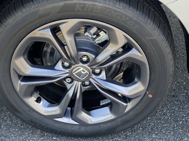 New 2026 Honda Accord EX-L image 5
