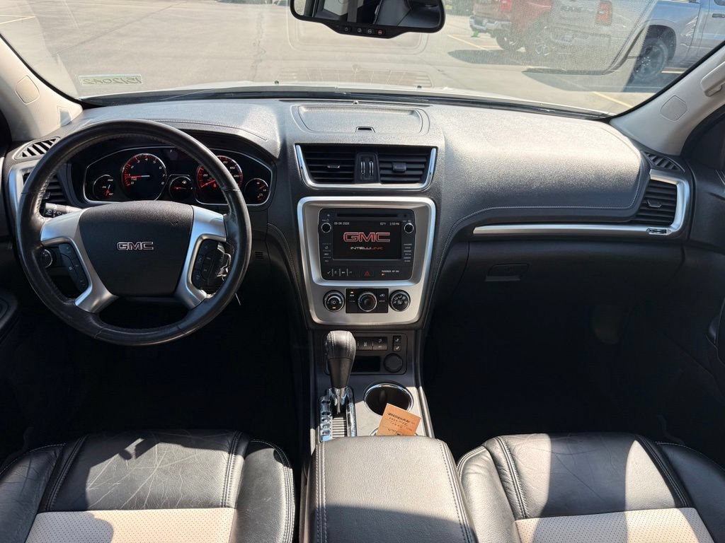 Used 2014 GMC Acadia SLE AWD/4WD image 5