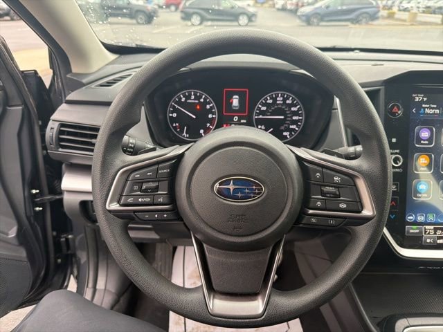 Used 2024 Subaru Impreza 2.0i Sport image 16