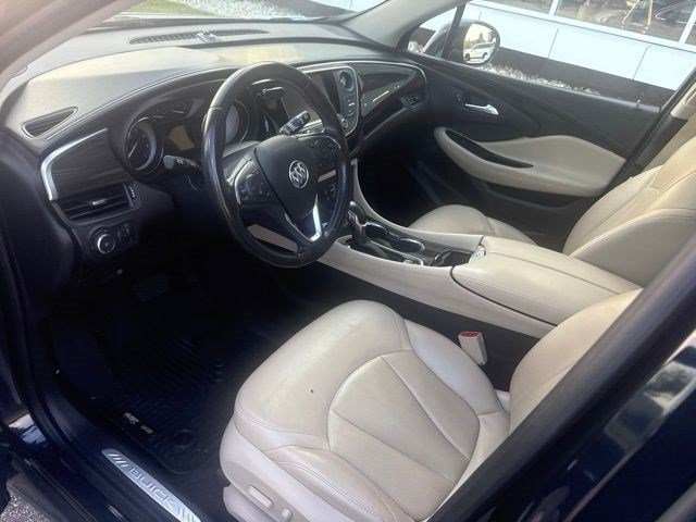 Used 2020 Buick Envision Essence w/ Experience Buick Package FWD image 10
