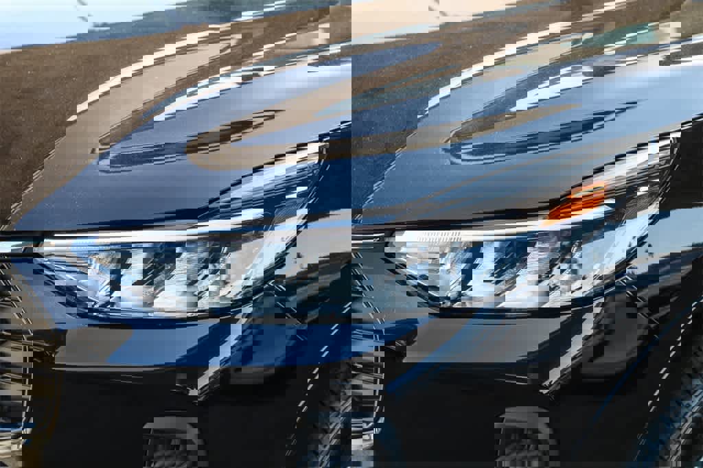 New 2024 Ford Escape ST-Line w/ Equipment Group 301A image 8