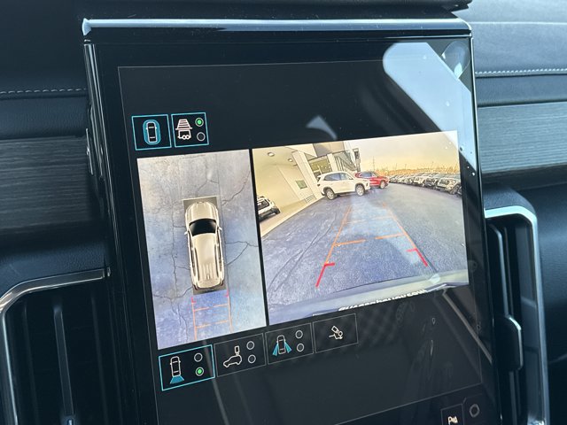 New 2026 GMC Acadia Denali w/ Super Cruise Package FWD image 10