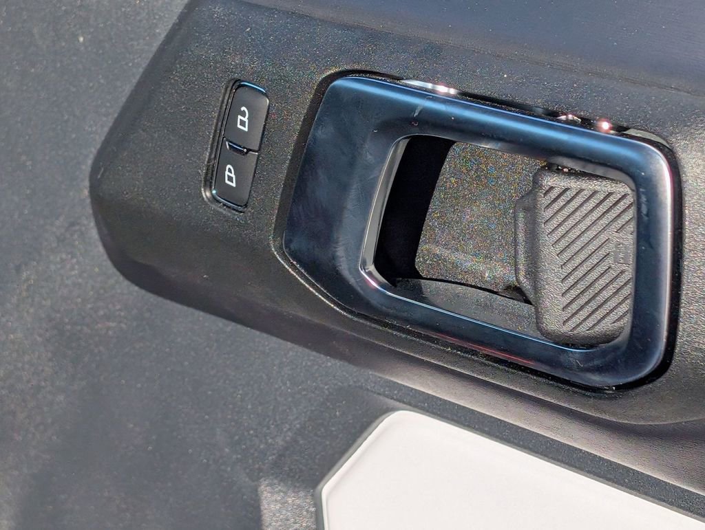 New 2025 Ford Bronco Stroppe Edition image 48