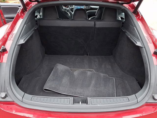 Used 2017 Tesla Model S 90D image 38