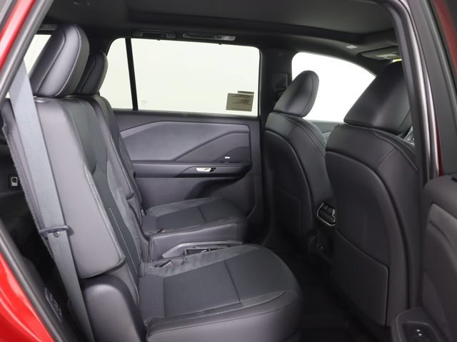 New 2026 Lexus TX 350 AWD w/ Technology Package image 14