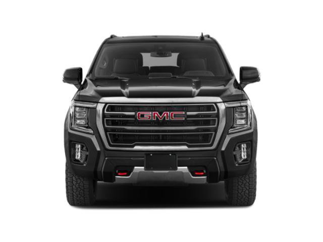 Certified 2021 GMC Yukon AT4 w/ Rear Media and Nav Package AWD/4WD image 7