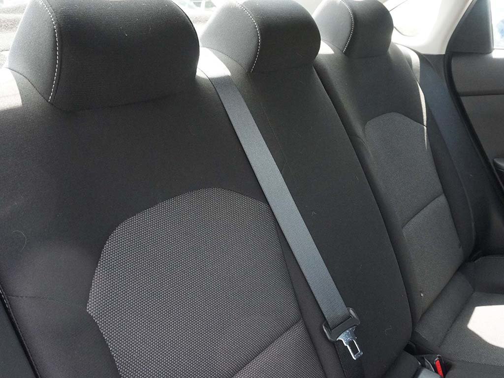Used 2023 Kia Forte LXS FWD image 31