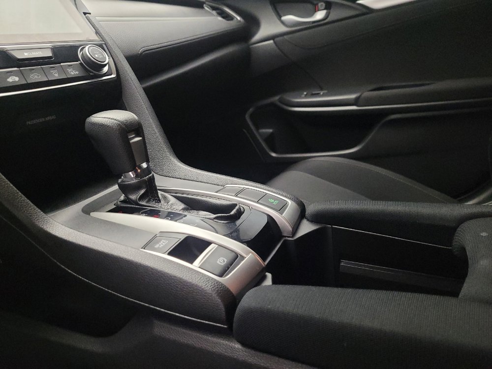 Used 2017 Honda Civic EX image 26