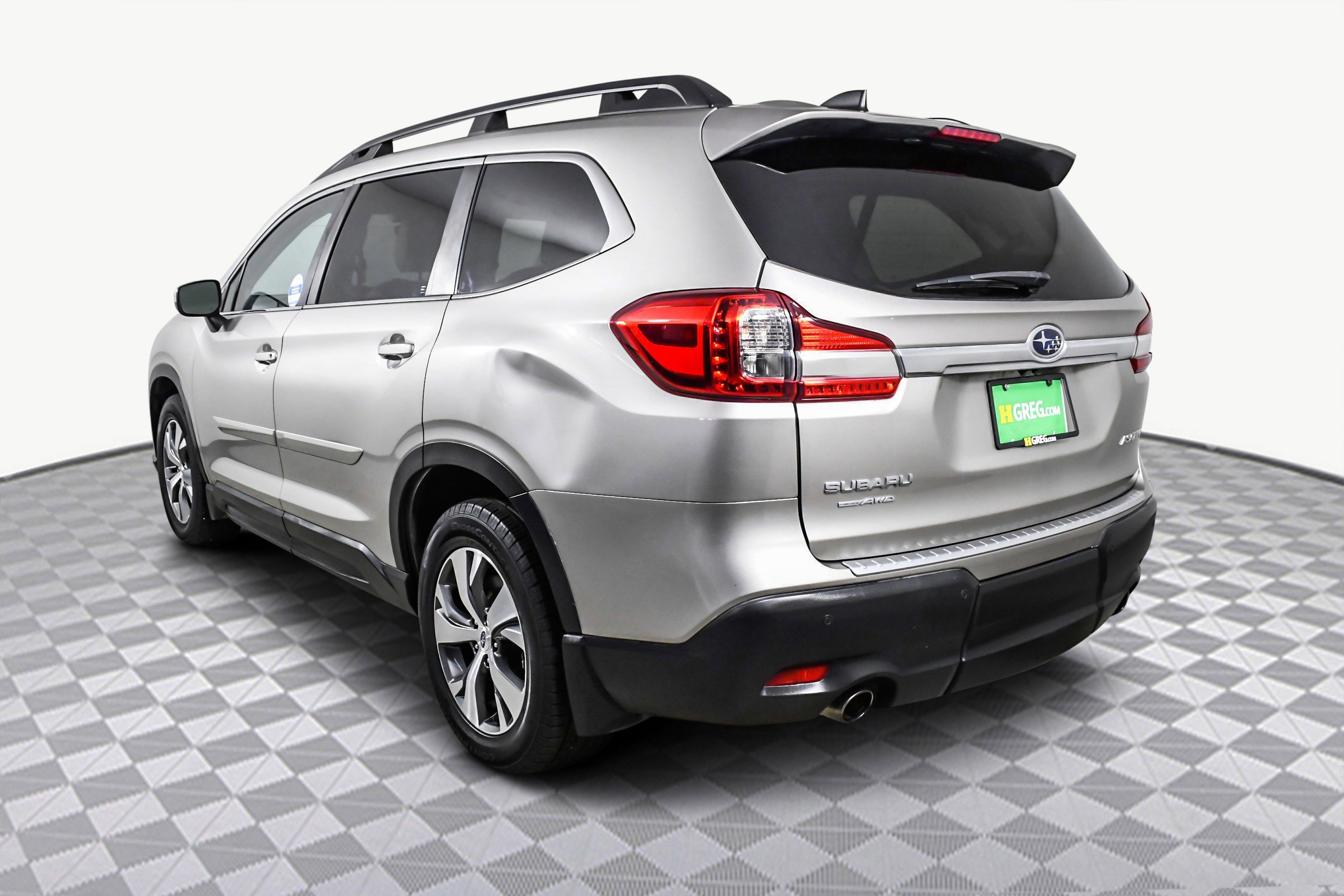Used 2020 Subaru Ascent Premium w/ Convenience Package image 6