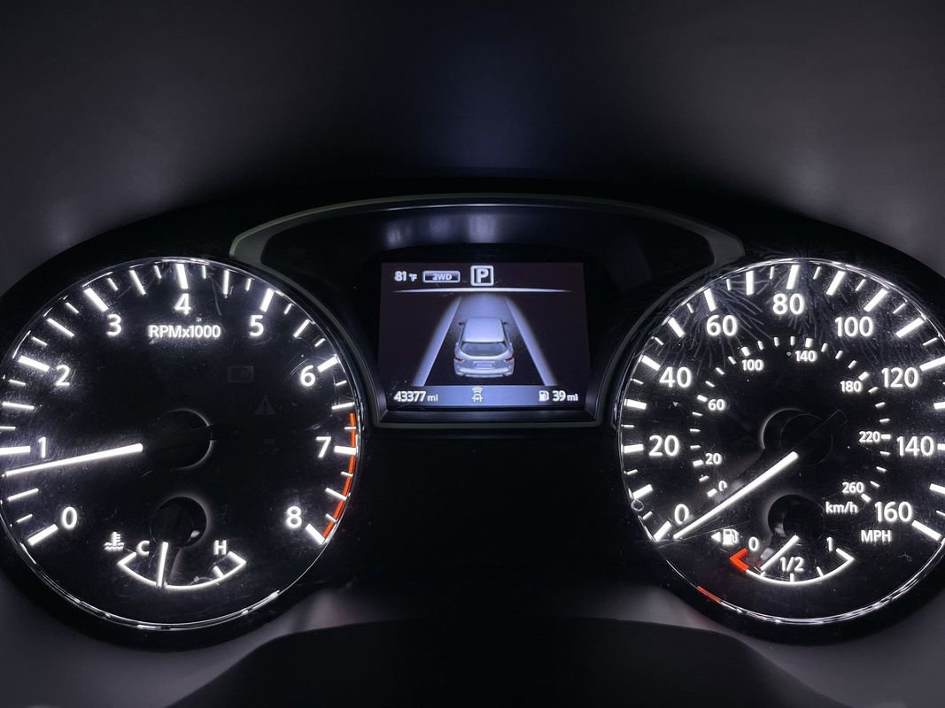 Used 2020 Nissan Pathfinder S image 19