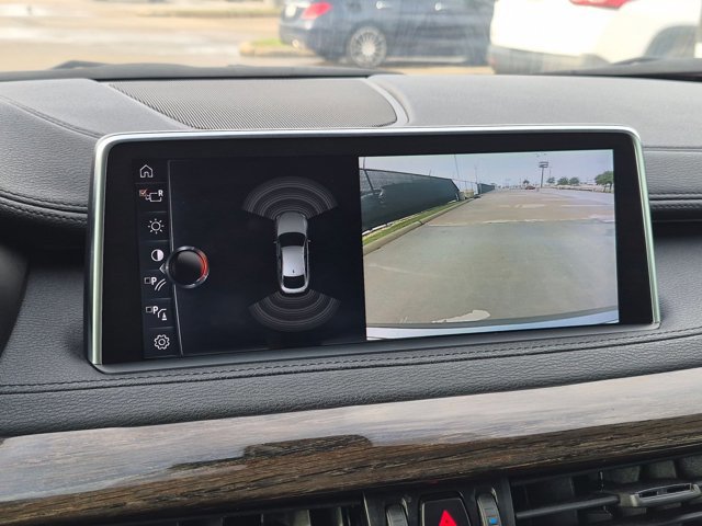 Used 2017 BMW X6 xDrive35i image 12