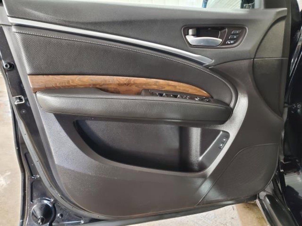 Used 2019 Acura MDX SH-AWD w/ Technology Package image 14