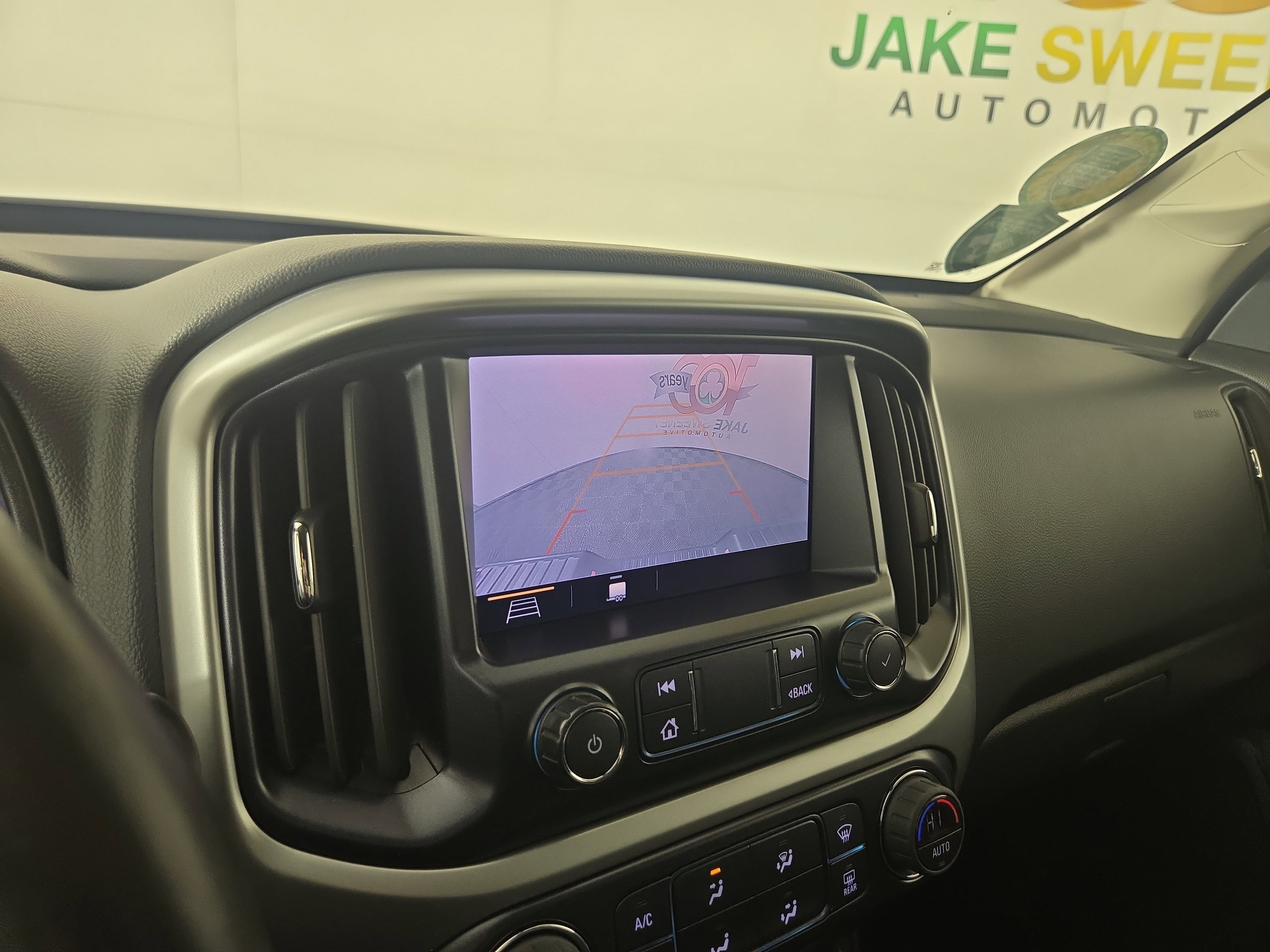 Certified 2022 Chevrolet Colorado ZR2 image 20