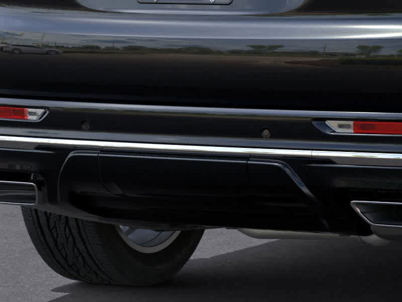 New 2026 Buick Enclave Avenir image 14