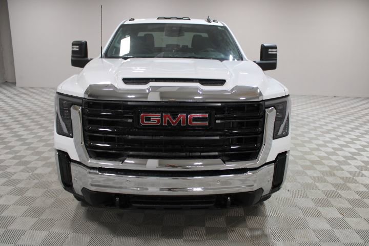 New 2026 GMC Sierra 2500 Pro w/ 1SA Pro Safety Plus Package image 6