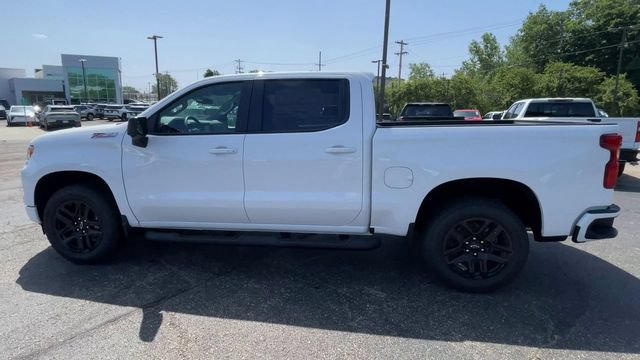 New 2026 Chevrolet Silverado 1500 RST AWD/4WD image 7