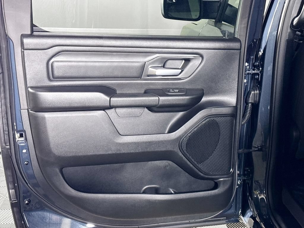 New 2026 RAM 1500 Classic Warlock AWD/4WD image 18