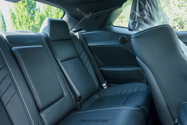 Used 2016 Dodge Challenger SRT Hellcat image 46