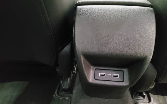 Certified 2024 Honda Civic Sport Touring image 18