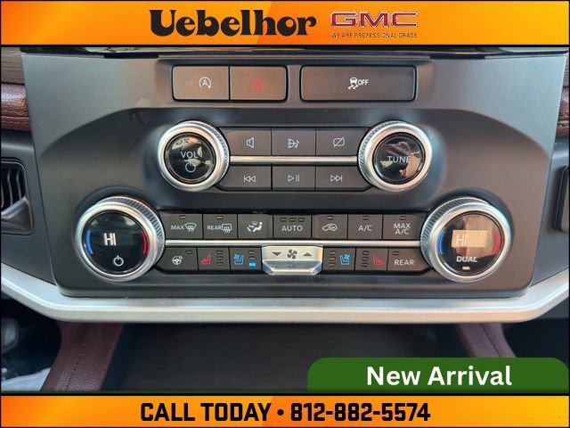 Used 2024 Ford Expedition Max Limited image 29