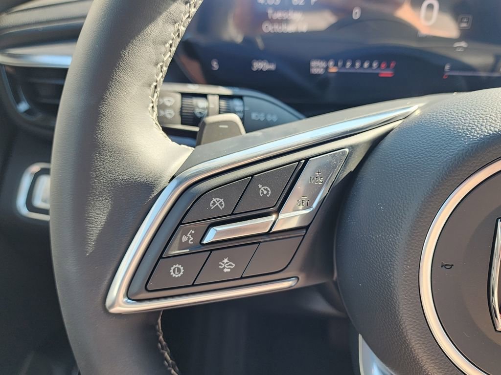 New 2026 Buick Enclave Sport Touring w/ Power Package image 21