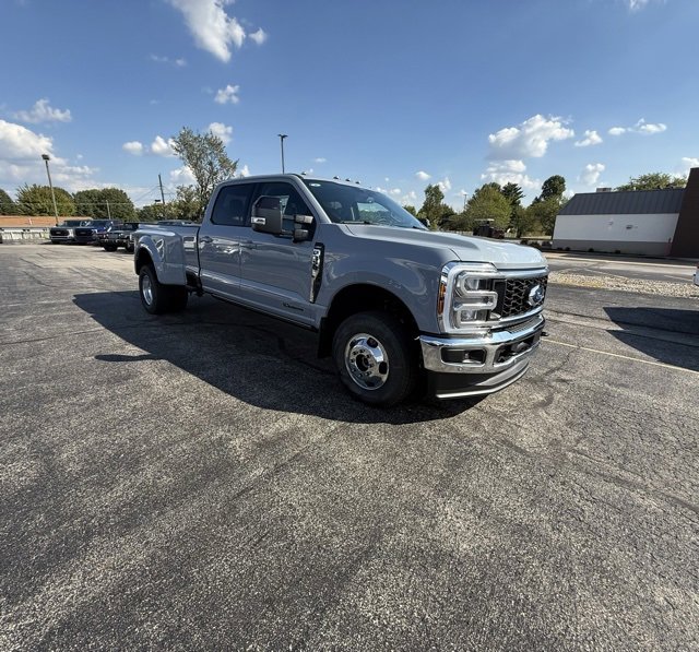 New 2026 Ford F350 Lariat w/ Lariat Ultimate Package image 8