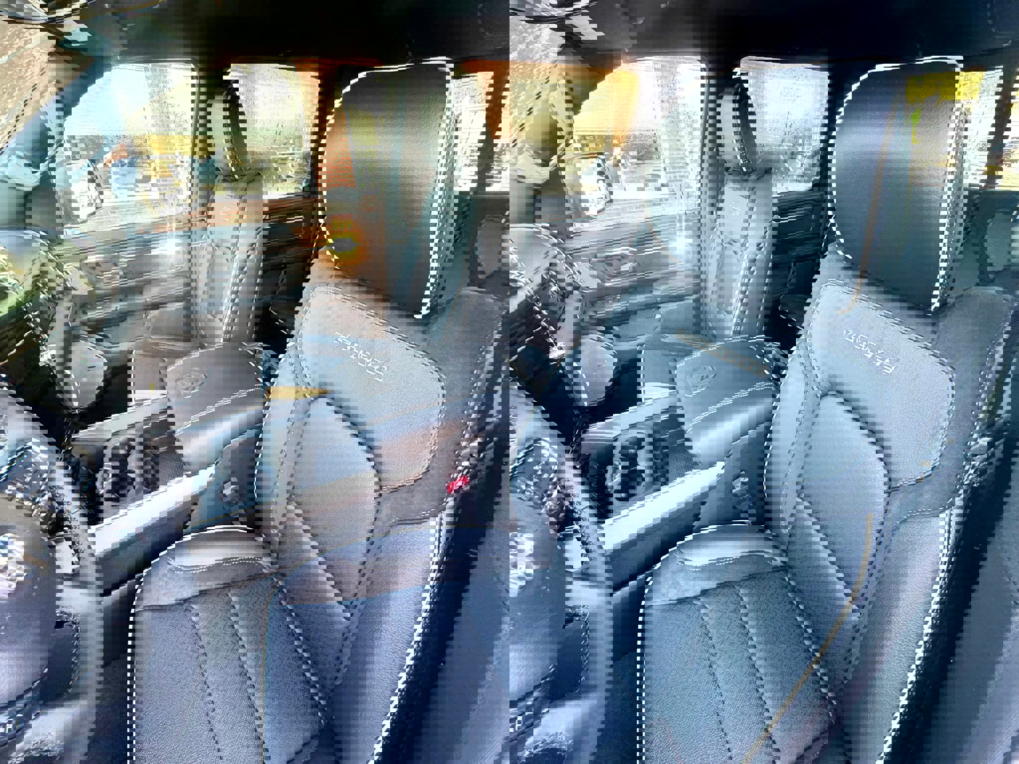 New 2026 RAM 1500 Laramie image 8