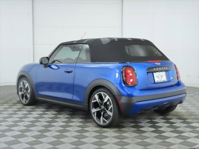 New 2026 MINI Cooper S image 15