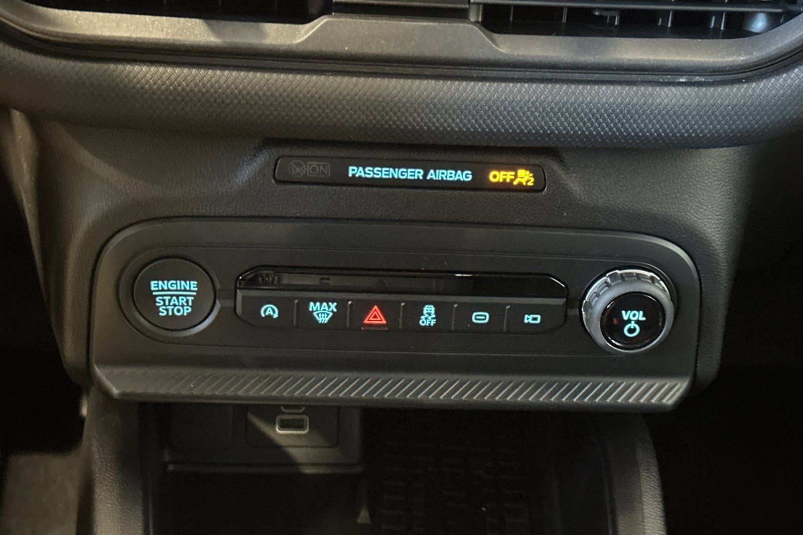 New 2025 Ford Bronco Sport Heritage w/ Convenience Package AWD/4WD image 21