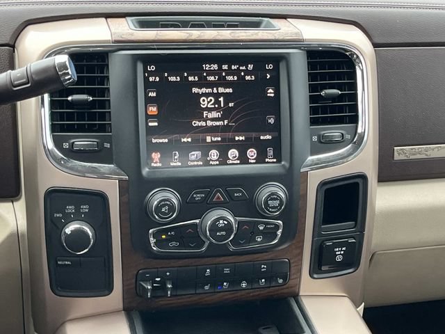 Used 2015 RAM 2500 Longhorn AWD/4WD image 18