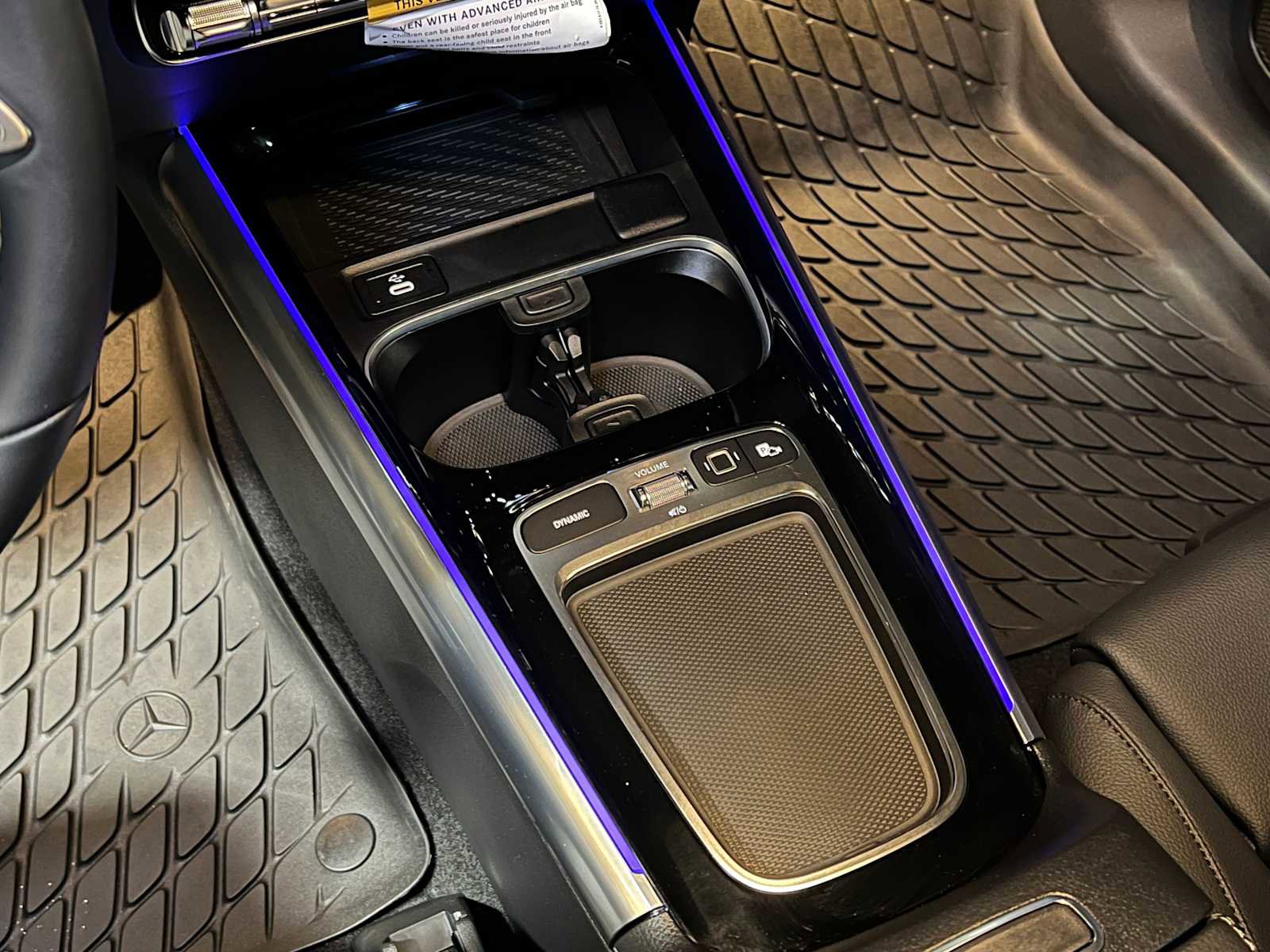 Used 2025 Mercedes-Benz GLA 250 4MATIC image 33