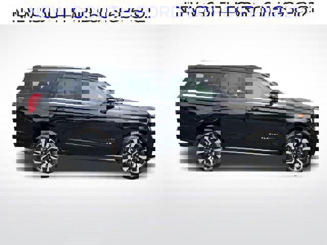 New 2026 Ford Expedition Platinum image 37