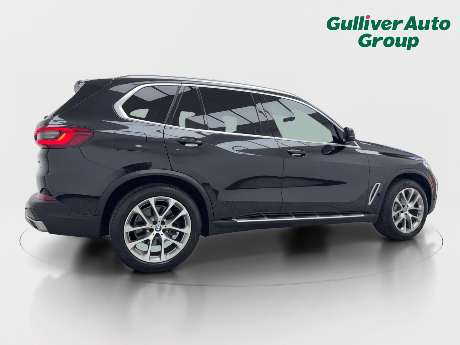 Used 2020 BMW X5 xDrive40i w/ Convenience Package AWD/4WD image 9