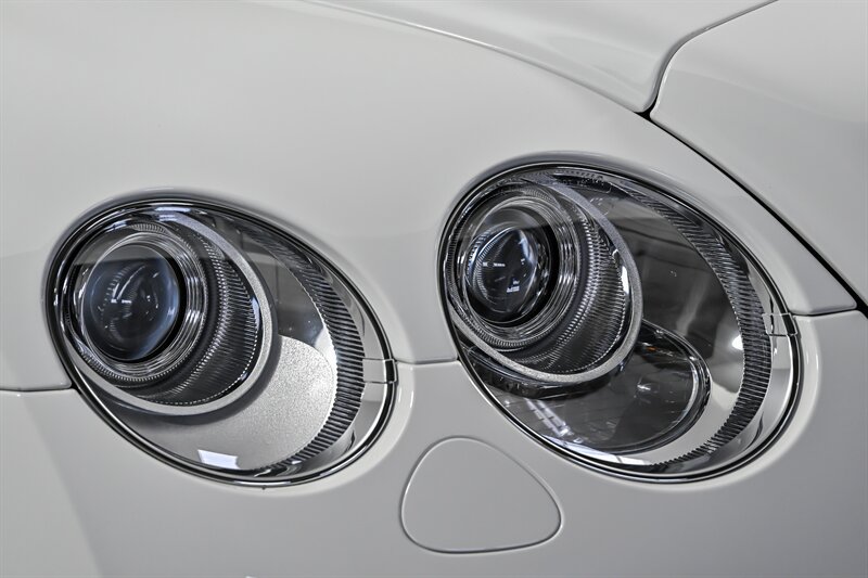 Used 2011 Bentley Continental GT Speed AWD/4WD image 4