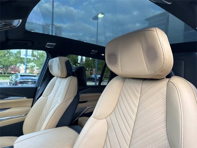 New 2025 Cadillac Escalade IQ Sport 2 image 20