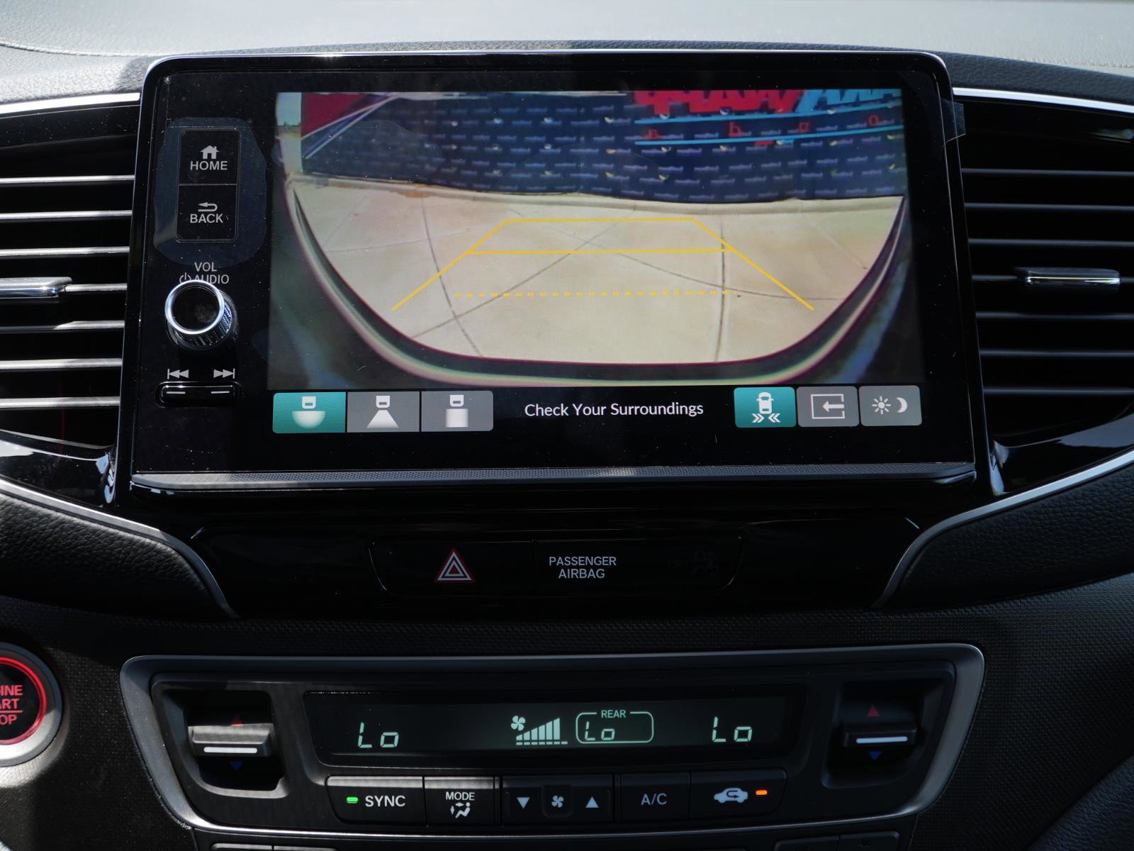 Used 2025 Honda Ridgeline TrailSport+ image 28