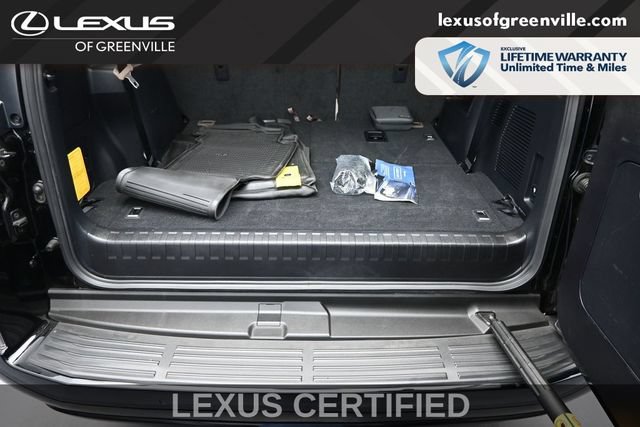 Certified 2023 Lexus GX 460 Premium w/ Premium Package AWD/4WD image 28