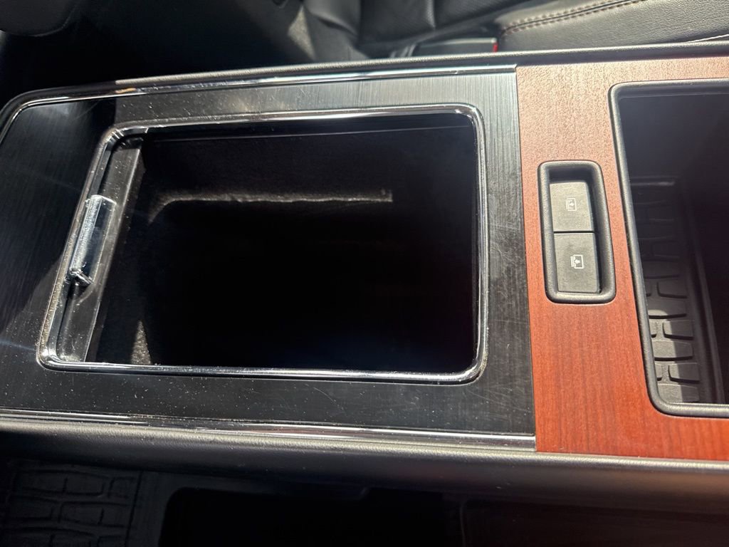 Used 2020 Lincoln Aviator Reserve w/ Equipment Group 201A image 17