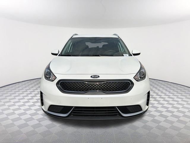 Used 2019 Kia Niro LX image 2