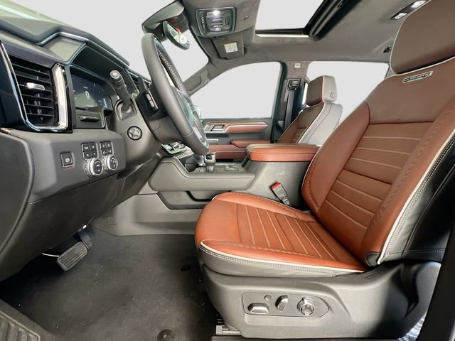 New 2026 GMC Sierra 1500 Denali Ultimate image 15