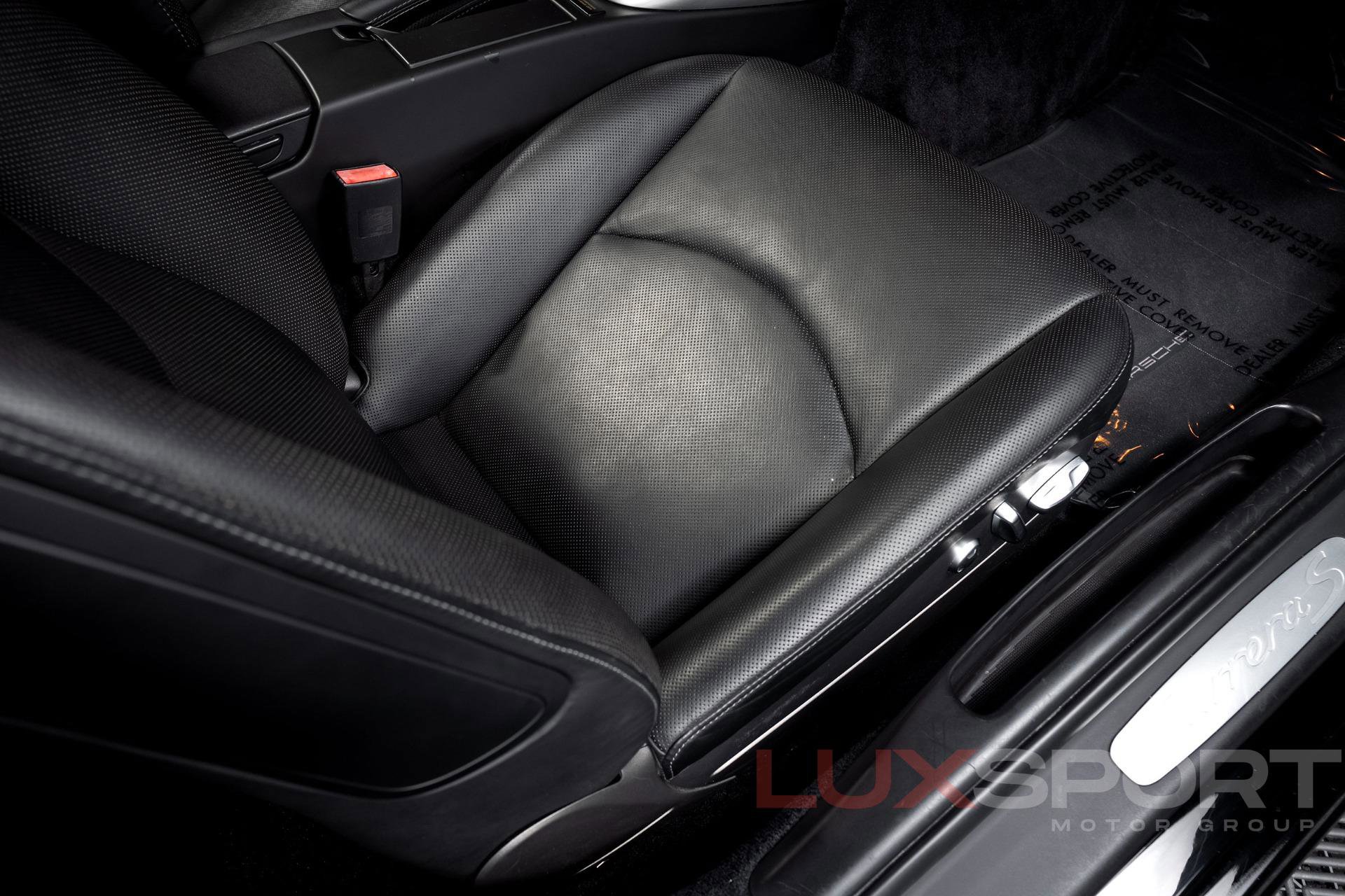 Used 2011 Porsche 911 Carrera S image 58