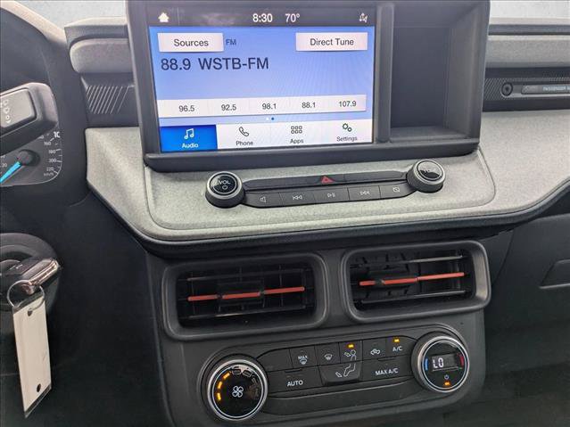 Used 2022 Ford Maverick XLT FWD image 12
