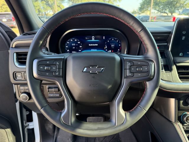 Used 2024 Chevrolet Tahoe RST w/ Luxury Package AWD/4WD image 9