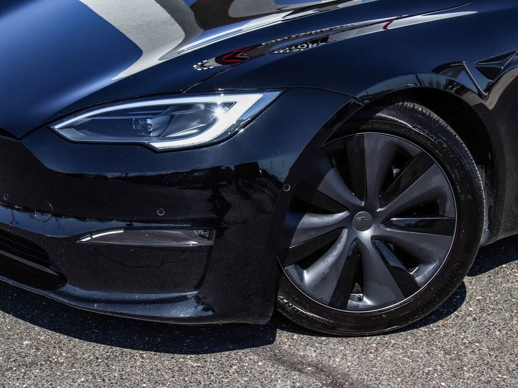 Used 2023 Tesla Model S Standard Range image 43