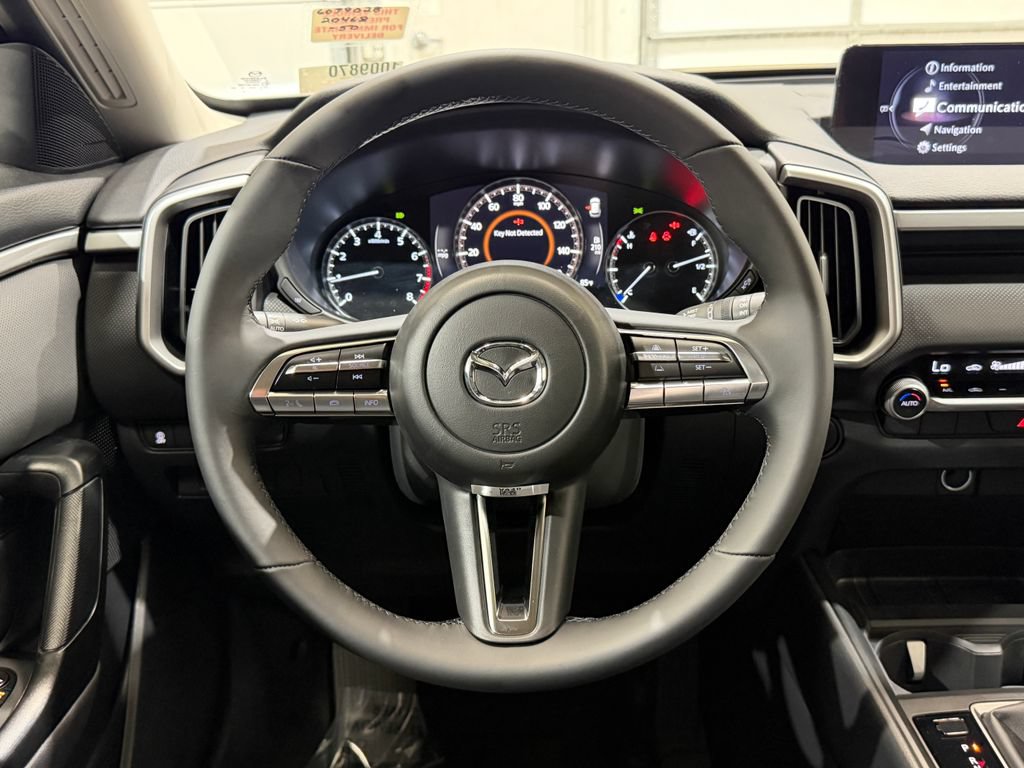 New 2026 MAZDA CX-50 AWD 2.5 S w/ Select Package image 20
