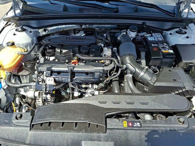 Used 2023 Kia K5 GT-Line image 33