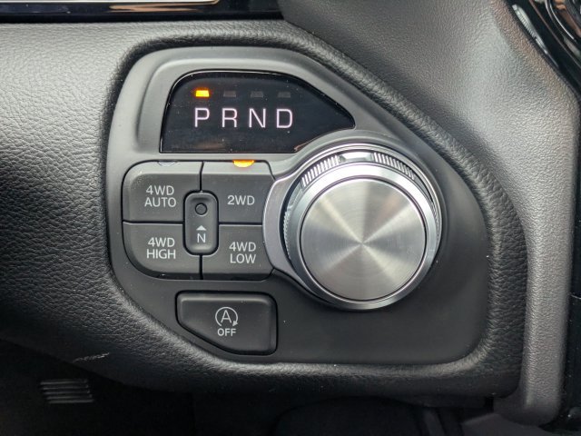 New 2026 RAM 1500 Laramie AWD/4WD image 28