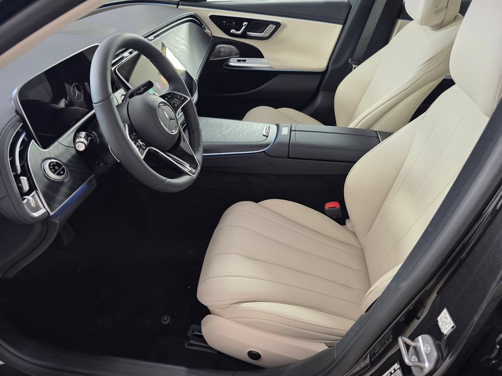 New 2027 Mercedes-Benz E 350 Sedan image 6