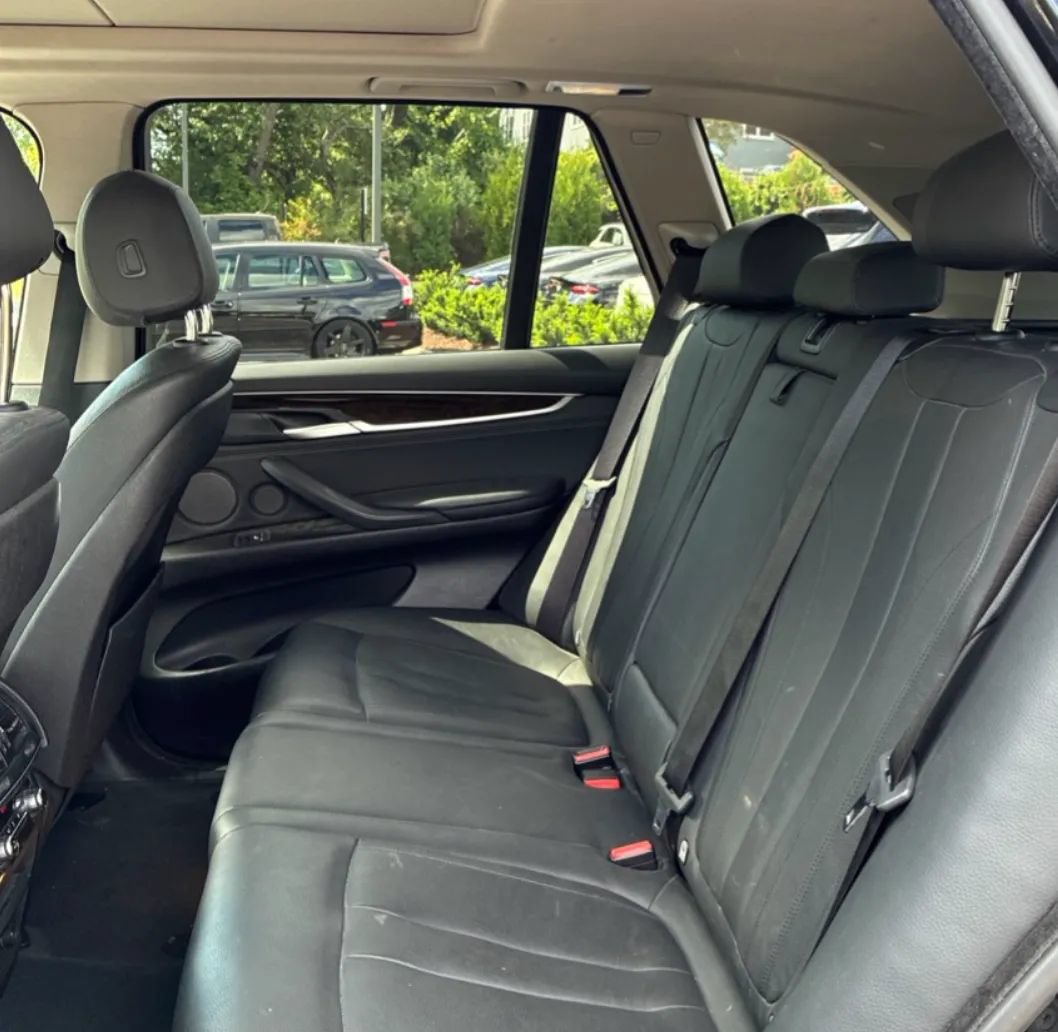 Used 2015 BMW X5 xDrive35i AWD/4WD image 10